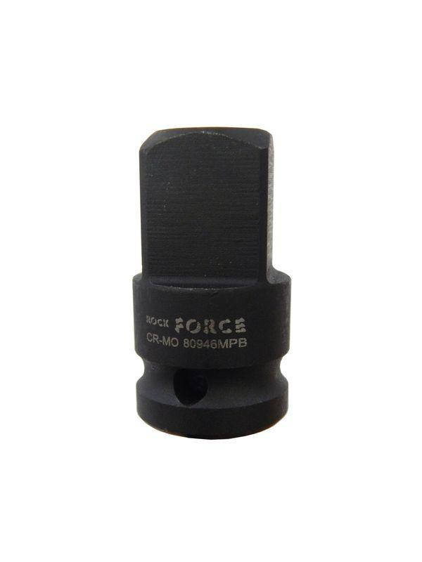 

Адаптер ударный 1/2" F х3/4" M