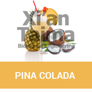 Xi'an Taima "Pina Colada"