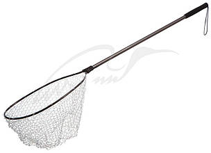 Підсак Favorite Arena 1.4 m сітка силікон ц:коричневий