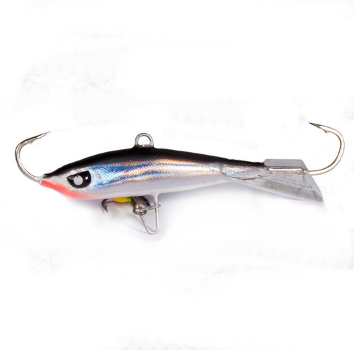 Балансир LJ NORDIC 6 60мм / 13H (без трійника), фото 1