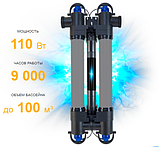 Ультрафіолетова установка Elecro Steriliser UV-C E-PP-110, фото 4