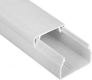 Кабель-канал 10х 7 "ЕЛЕКОР"