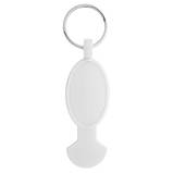 Брелок  з торговим знаком, фото 2