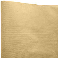 Папір пакувальний крафт 70 см х 10 м