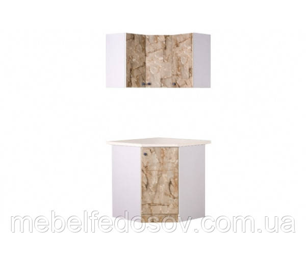 Кухня Аня ДСП кут (БМФ), фото 1