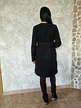 Пальто класика, фото 3