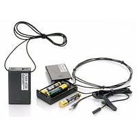 Гарнітура потужна дротова для індукційних і магнітних мікронавушників з магнітом в комплекті ELITA CNM-45WSET