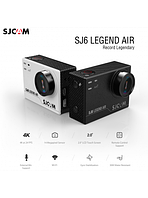 Камера экшн-камера SJCAM SJ6 Legend Air