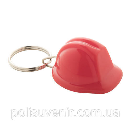 Захисний шолом у формі брелока, фото 1