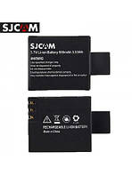 Акумулятор для sjcam, акумулятор для sj4000, акумулятор для sj5000, акумулятор для m10