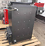 ТВЕРДОТОПЛИВНИЙ КОТЕЛ ХОЛМІВ КТМ "СТАНДАРТ" 25 КВТ , фото 5