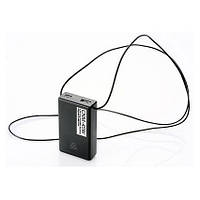 Гарнітура потужна дротова для індукційних і магнітних мікронавушників 128 дБ ELITA CNM-45W