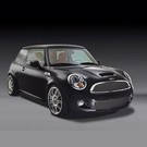 MINI COOPER R50/53 (2001-2006)