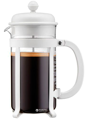 Кавник френч-прес Bodum Java 1000 мл 1908-913