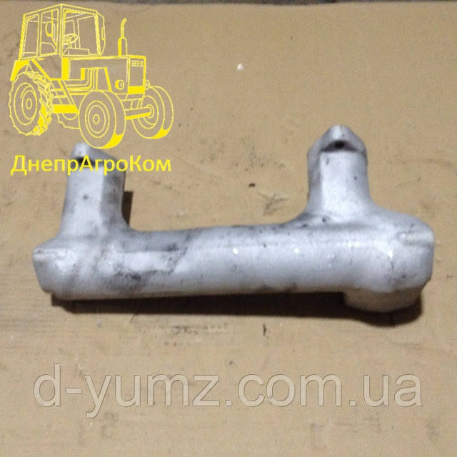 Коллектор впускной ЮМ