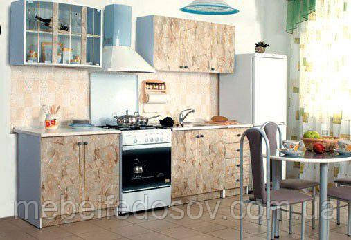 Кухня Аня ДСП 2м (БМФ), фото 1