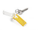 Брелок для ключів KEY CLIP DURABLE, фото 2