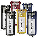 Брелок для ключів KEY CLIP DURABLE, фото 5