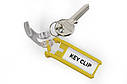 Брелок для ключів KEY CLIP DURABLE, фото 4