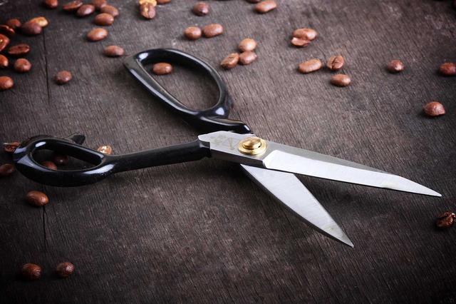 Ножницы портновские, большие ножницы, ножницы для ткани, купить ...