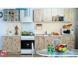 Кухня Аня ДСП кут (БМФ), фото 3