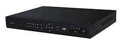 NVR відеореєстратор GV-N-S001/08