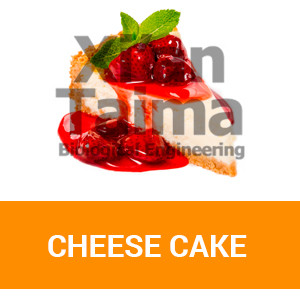 Xi'an Taima "Cheese Cake"