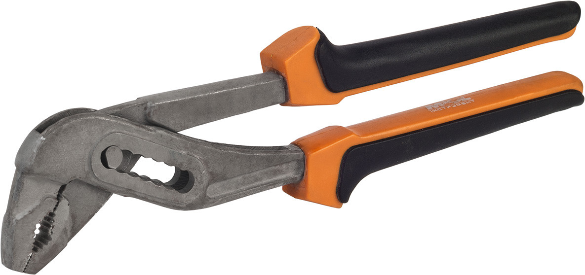 41-510 Кліщі переставні 250мм PREMIUM