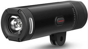 Велоліхтар передній Garmin Varia UT800 Smart Headlight Urban Edition, фото 1
