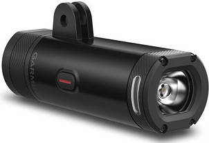Велоліхтар передній Garmin Varia UT800 Smart Headlight Urban Edition, фото 3