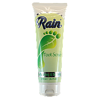 Скраб для ніг 250мл 3007001