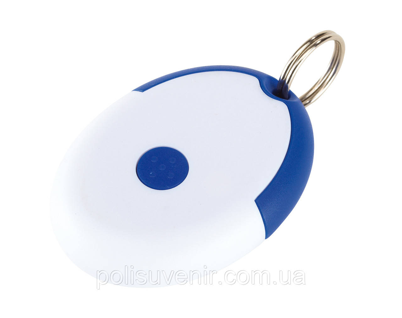 Брелок з хусткою для окулярів або об'єктивів, фото 1