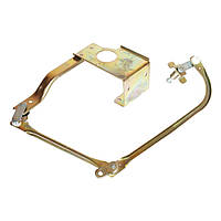 Трапецiя приводу склоочисника Газель,Соболь (AURORA) 60-5205400