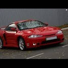 MITSUBISHI ECLIPSE (1995-1999)