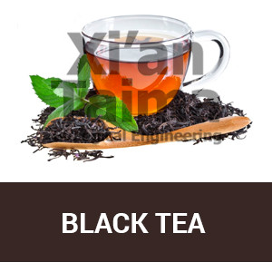 Xi'an Taima "Black Tea"
