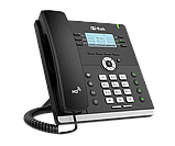 IP-телефон Htek UC903 3 SIP, ч/б дисплей, фото 2