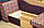 Дитячий розкладний диван "Міні", фото 3
