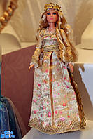 Колекційна лялька Аврора з фентезі Колунка Малефісента Maleficent