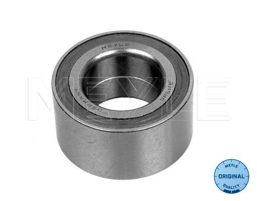 Підшипник маточини кульковий ME 300 334 1102 MEYLE AUDI 80/100/200,QUATTRO (85) BMW 3 Series,Z3/Z4