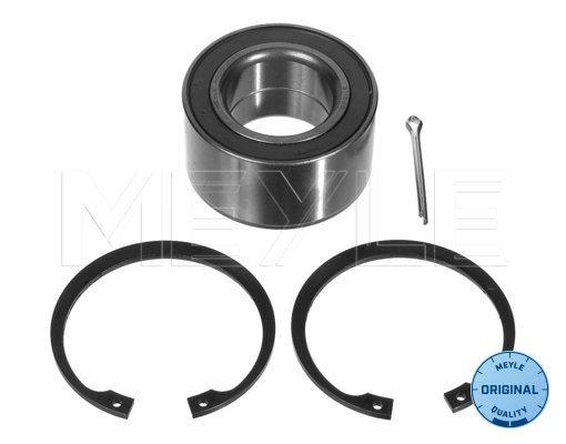 Підшипник маточини ME 614 160 0006 MEYLE OPEL Astra, Vectra, Cadett, Meriva, Corsa, Combo