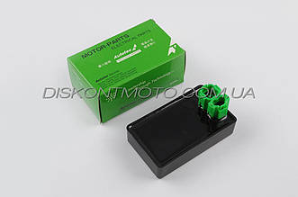 Комутатор на скутер Honda DIO AF 35 AUTOTEC