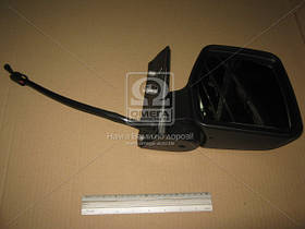 Дзеркало праве механічне Фіат Скудо FIAT SCUDO (p-во TEMPEST)