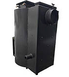 ТВЕРДОТОПЛИВНИЙ КОТЕЛ ХОЛМІВ КТМ "МОДЕРН" 10 КВТ, фото 8