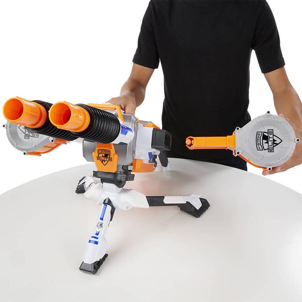 Rhino fire blaster nerf cheap
