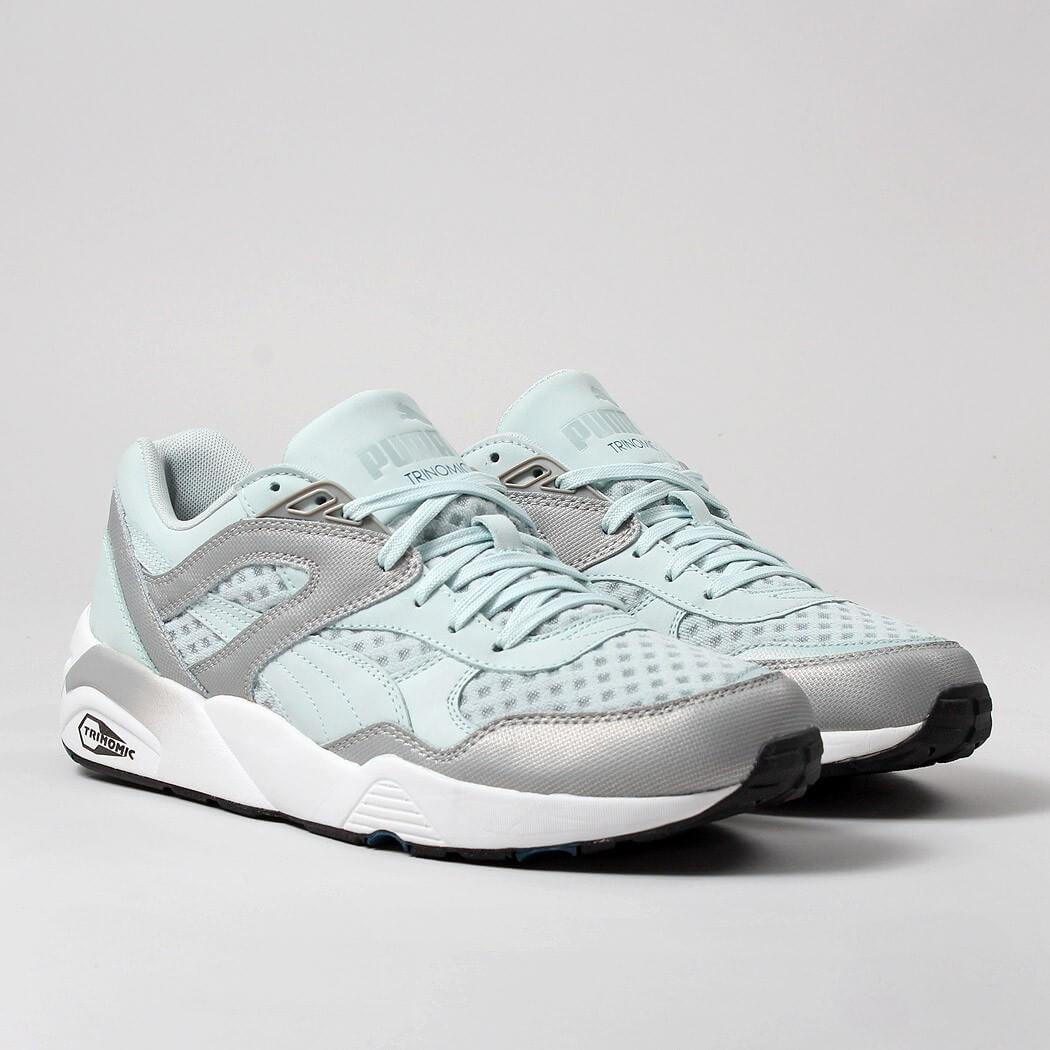 Puma r698 44 top