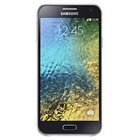 Samsung E500H Galaxy E5