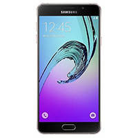 Samsung Galaxy A7 2016