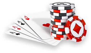 Покер фішки для покеру