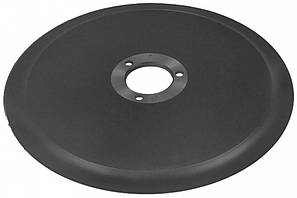 Ніж тефлоновий для слайсера 250 мм / 40 мм 3 отвори 3250.00 універсальний, фото 2