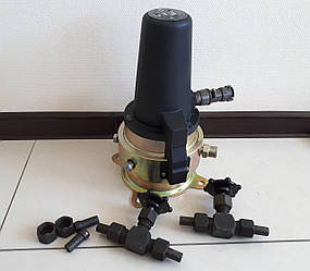 Дифманометр ДМ3583М